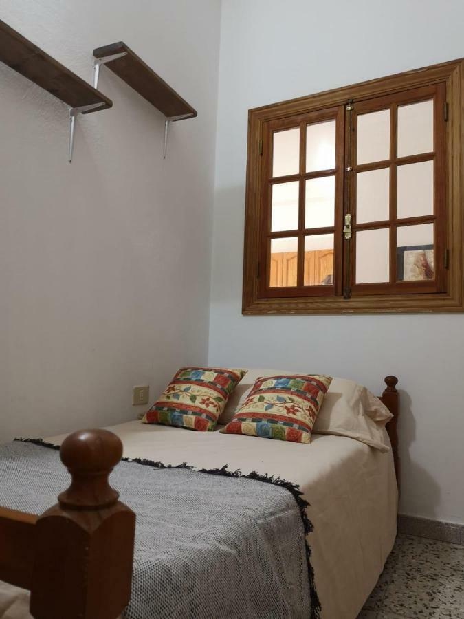 הוילה וייהרמוסו El Sabinar מראה חיצוני תמונה