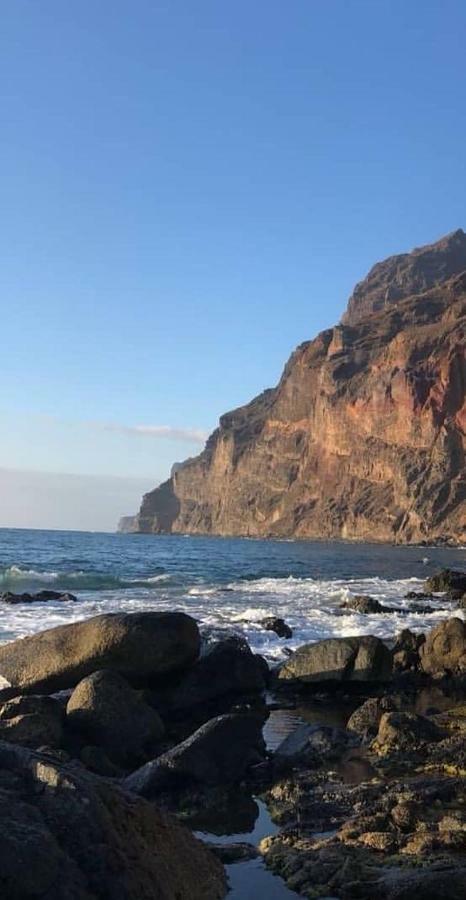 הוילה וייהרמוסו El Sabinar מראה חיצוני תמונה